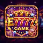 E7777 Game
