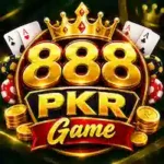 888PKR