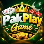 PakPlay Game