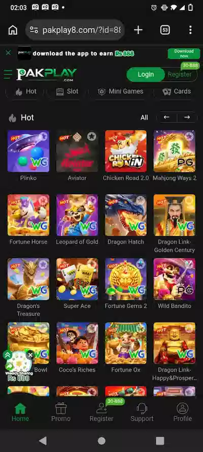 PakPlay Game APK Download 2026 – A Fresh Guide for Users 2 8fe3f7f8 f0c7 4057 8f00 382f592f712c 1