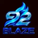 92BLAZE GAME