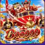 Boo999 Game