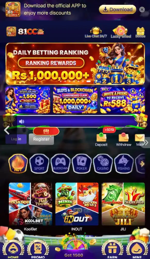 81CC Game – Explore a Fresh World of Online Gaming 2 image 8