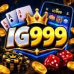 IG999 Game